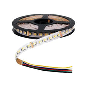 Striscia LED V-TAC SMD5050 24V RGB+CCT 5m 60LED/m 14W