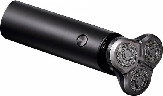 Raschiatore elettrico - Mi Shaver S500 con Trimmer Preciso