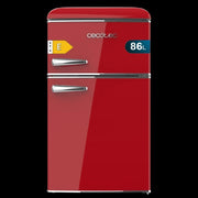 CECOTEC 01895 - Bolero CoolMarket 2D Origin 86 Red E