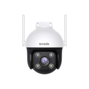 TELECAMERA SORVEGLIANZA WIFI4 CAMERA 4MP OUTDOOR PAN-TILT (RH7-WCA)