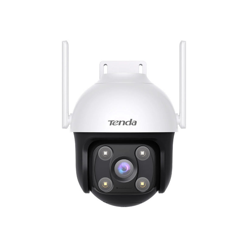 TELECAMERA SORVEGLIANZA WIFI4 CAMERA 4MP OUTDOOR PAN-TILT (RH7-WCA)