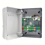 Faac E124S Centralina Scheda Centrale 790305 X Cancelli Battente Ex E124 790284