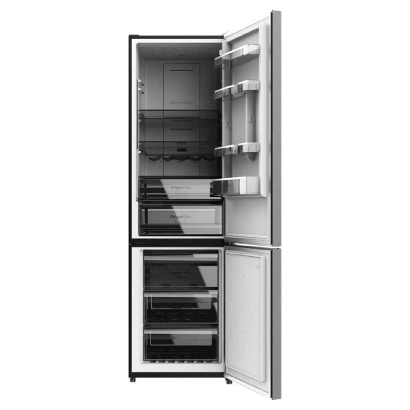 CECOTEC 02425 - Bolero CoolMarket Combi 322 Dark D