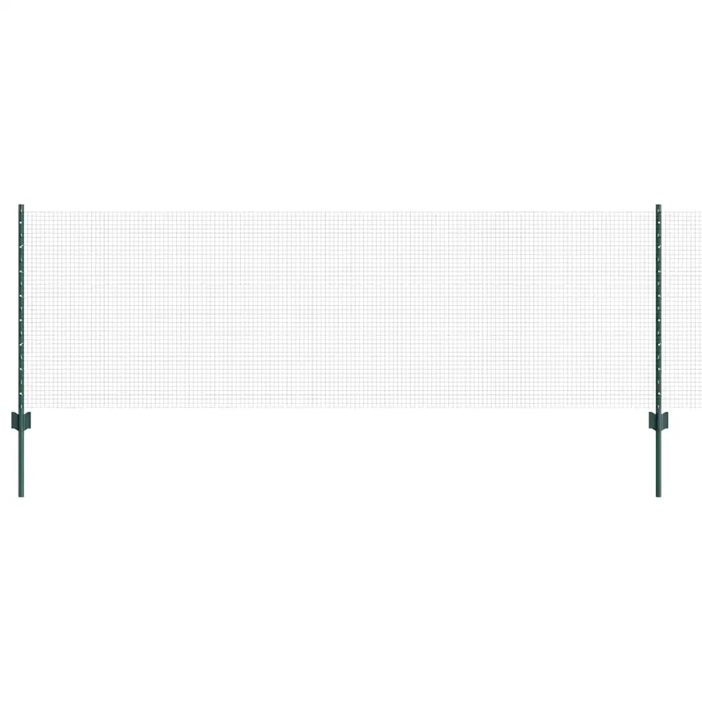 Recinzione da Giardino | Recinzione con Posto Verde