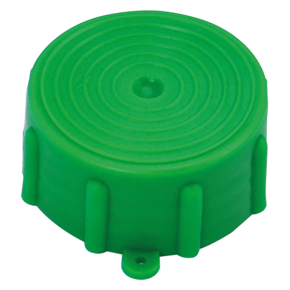 TAPPO PER TANICA ALIMENTI per 15-20-25-30 litri  - ECOPLAST