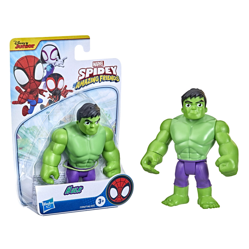 Marvel F39965X0 toy figure