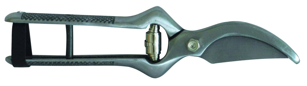 Utilia FORBICI PER POTATURA ACCIAIO cm. 21 6.00 pz