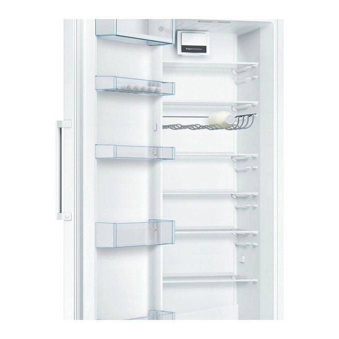 Bosch Serie 4 KSV33VWEP Frigorifero monoporta da libera installazione 176 x 60 cm Bianco Classe E