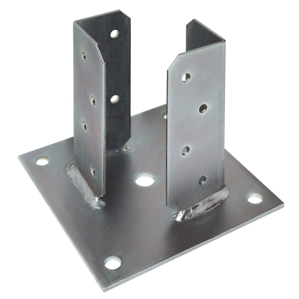 Supp. Pavim.C/Piastra 150X150X80