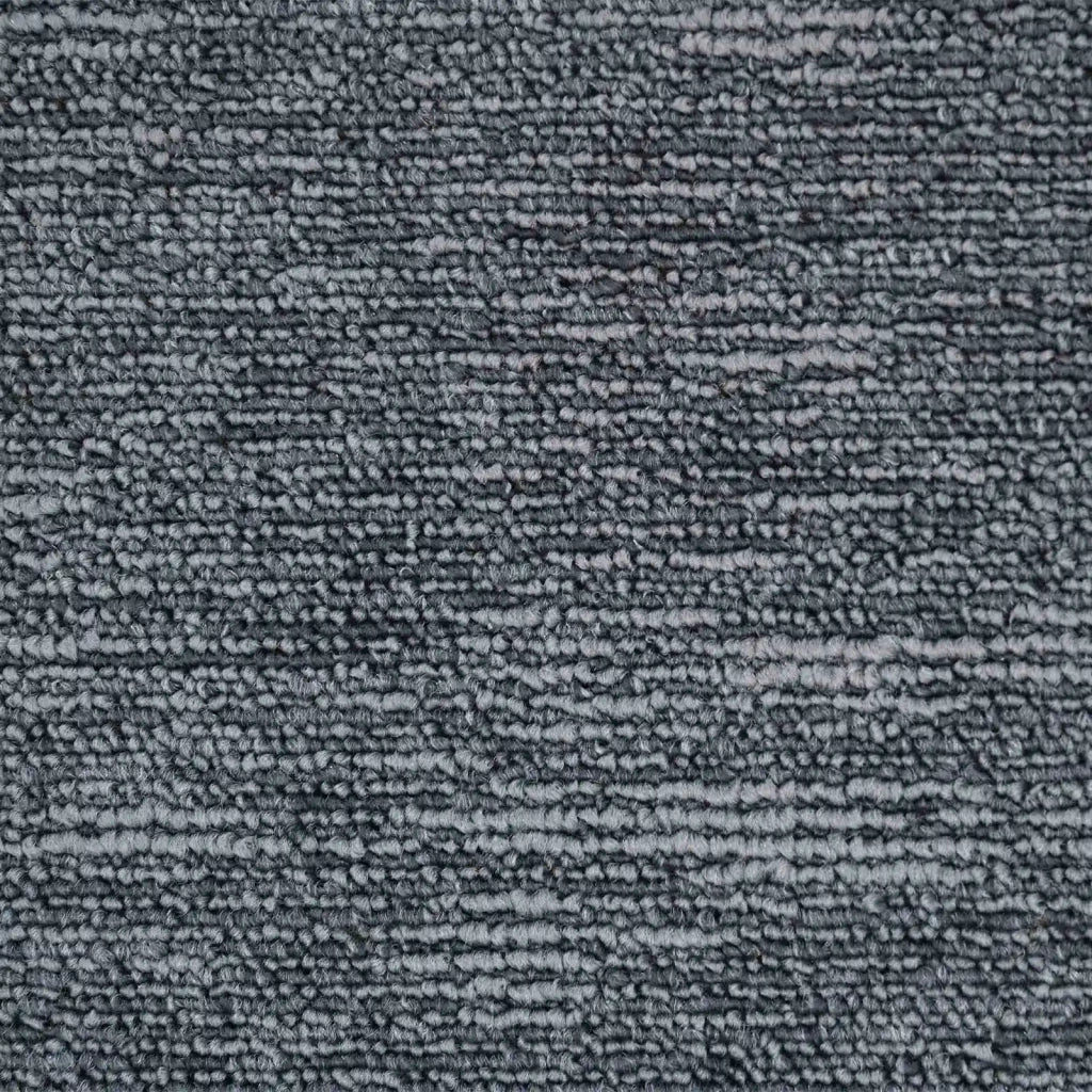 Piastrella per Tappeto Grigio cielo 50 x 50 cm 4 pz CFW8936830