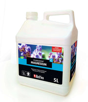 Red Sea Reef Foundation C tanica da 5L - Integratore Liquido di Magnesio