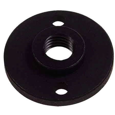 GHIERA PIANA PER MOLE A DISCO 14 MA - PG PROFESSIONAL