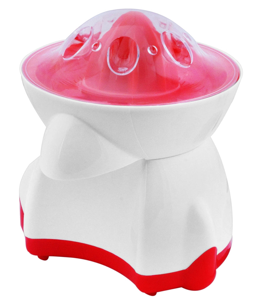 ZEPHIR SPREMI AGRUMI MESCITA DIRETTA VERSA DIRETTAMENTE LA SPREMUTA NEL BICCHIERE 40W