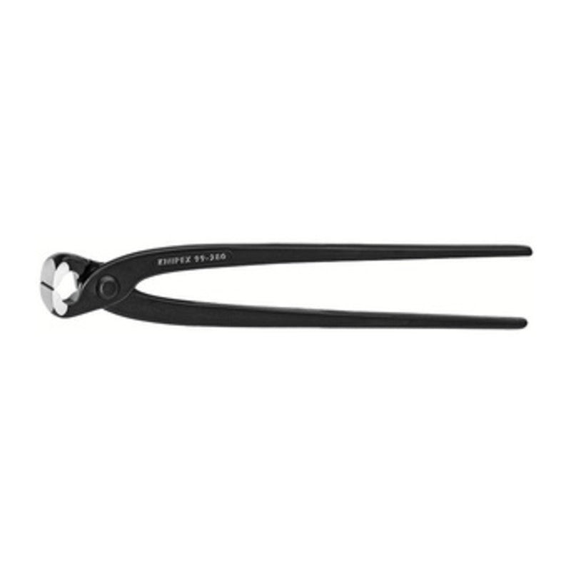 KNIPEX TENAGLIA P/CARPENTIERE 9900  280 MM- KNIPEX-WERK- 1,0 pz
