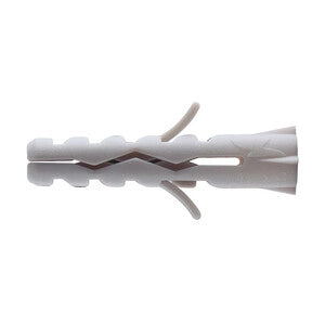 C TASSELLO NYLON CLS  8X40MM- C LINE BUILD- 100,0 pz