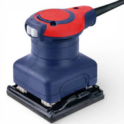Levigatrice Orbitale Elettrica 240W per Legno con Aspirazione Polveri RFS-240