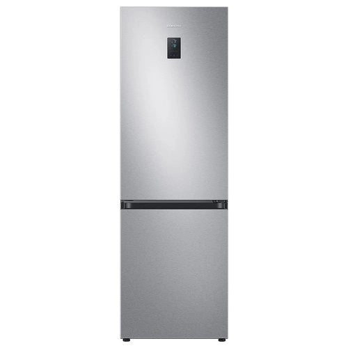 Samsung frigorifero combinato ecoflex ai 1.85m 344l rb34c675dsa