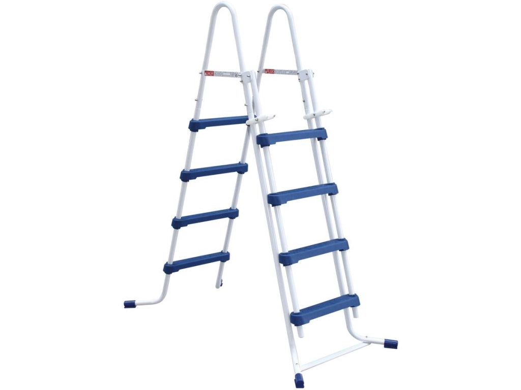 Scala per piscina - Altezza 1,22 m