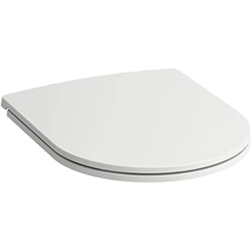 Laufen pro slim 8989650000001 - sedile wc piatto con coperchio,