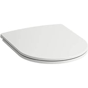 Laufen pro slim 8989650000001 - sedile wc piatto con coperchio,
