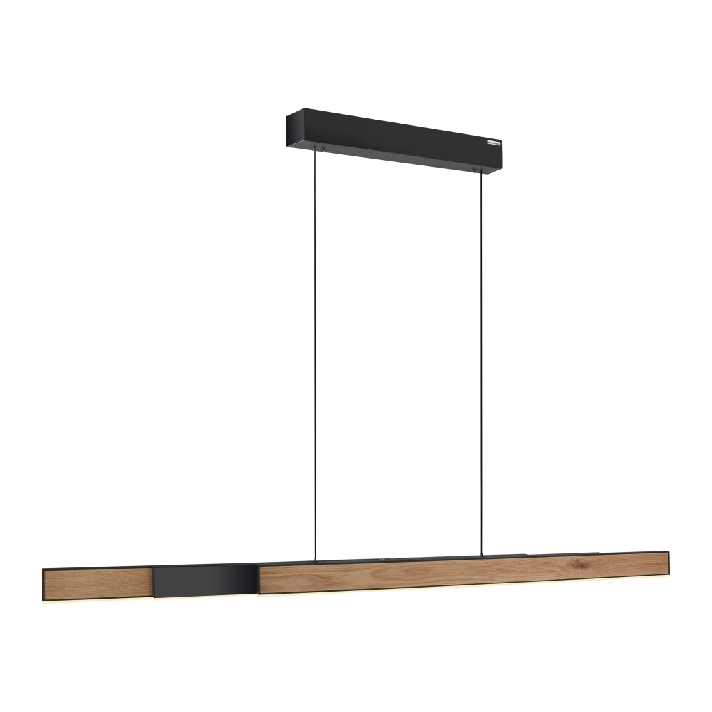 Lampada sospensione regolabile LED 13W MOTO-RISE Paul Neuhaus