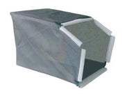 SACCO RACCOGLIERBA PER RASAERBA- - per ns. cod.259729 (CDF07156) cc.139 - 1 pezzi EXCEL