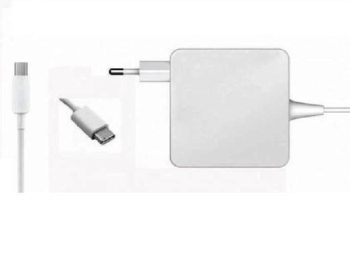 ALIMENTATORE UNIVERSALE TN-786C-90W - 90W TYPE-C