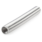 Tubo da 250mm flessibile alluminio allungabile estensibile