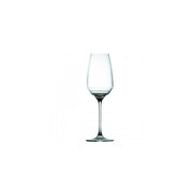Flute Zafferano in vetro per Spumanti 38cl - Esperienze set 6 pezzi