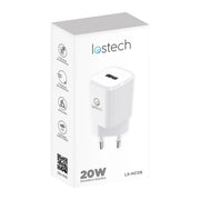 Presa USB Caricatore Rapido 20W
