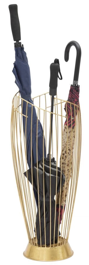 P/OMBRELLI FASHION GOLD CM � 28X69