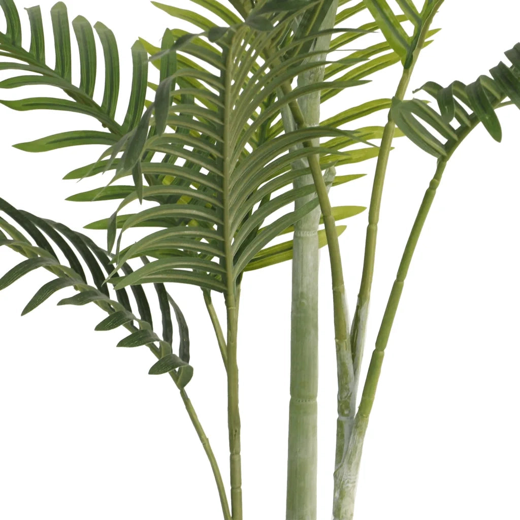 Palma Artificiale Verde 120 cm in PP CFW6110120