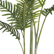 Palma Artificiale Verde 120 cm in PP CFW6110120