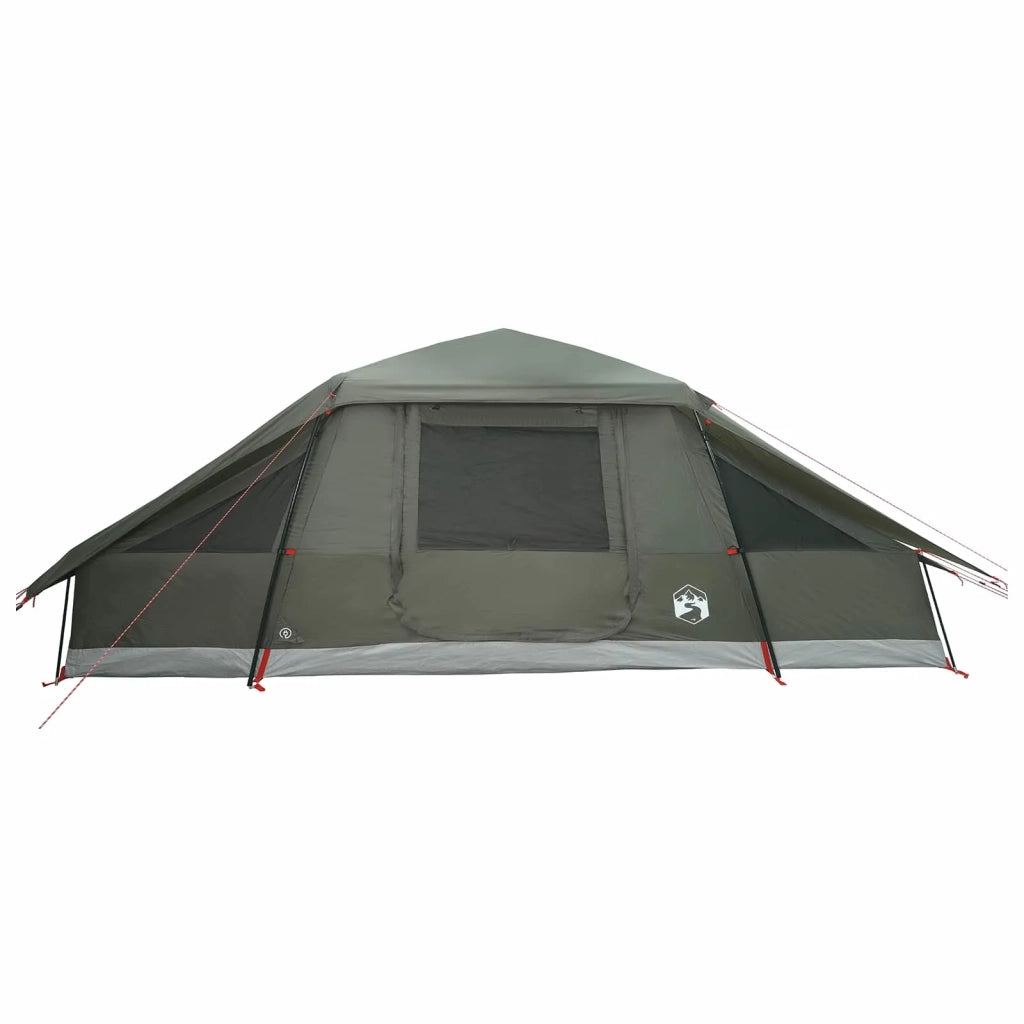 Tenda familiare con telo da pioggia resistente all'acqua 42042201