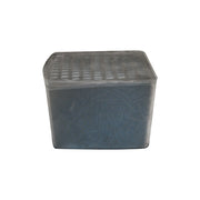 Prodac 15CAMF150 Ricambio Carbone Completo di Contenitore per Magic Filter 150