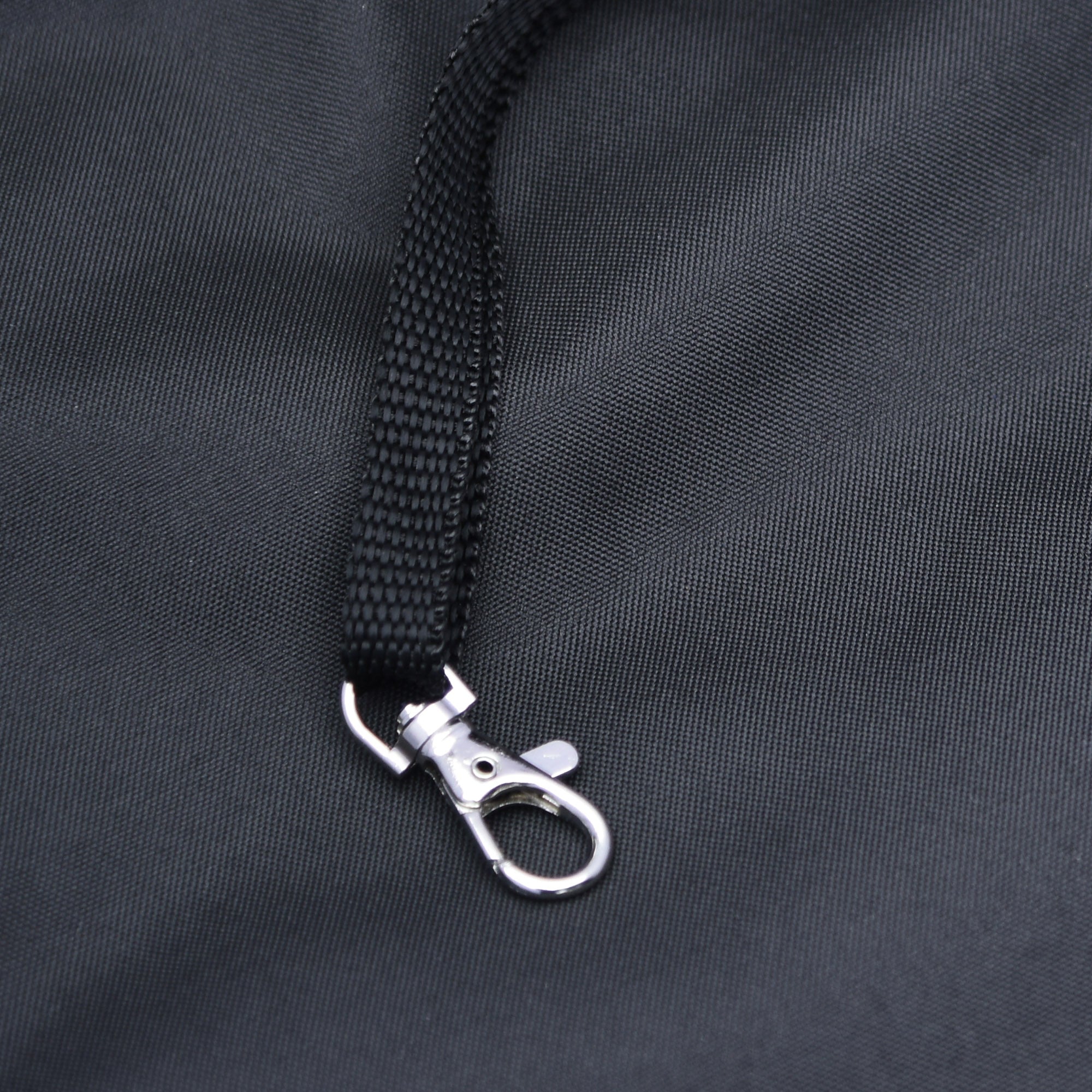 Passeggino per Cani Taglia XS e S 81x48x99 cm con Cesto Cuscino e 2 Guinzagli Nero e Grigio