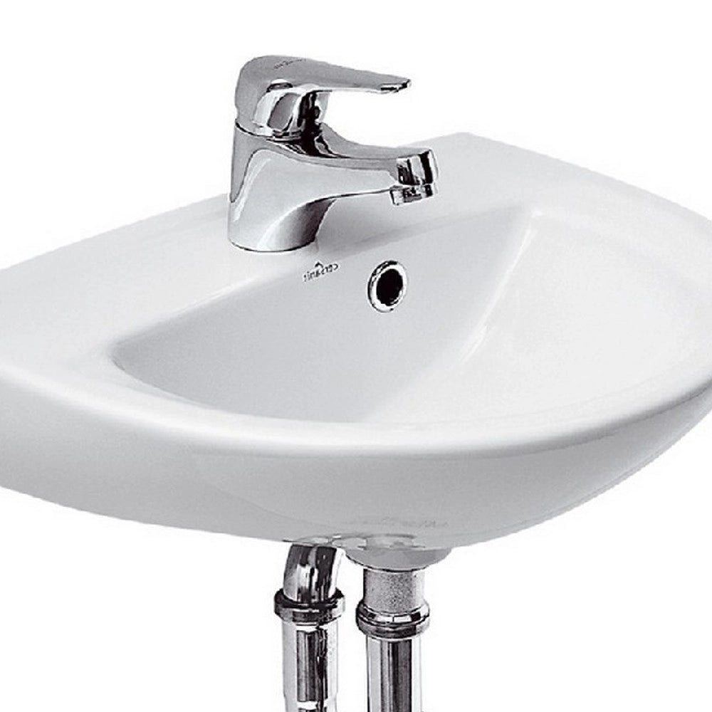Lavabo president cm.50