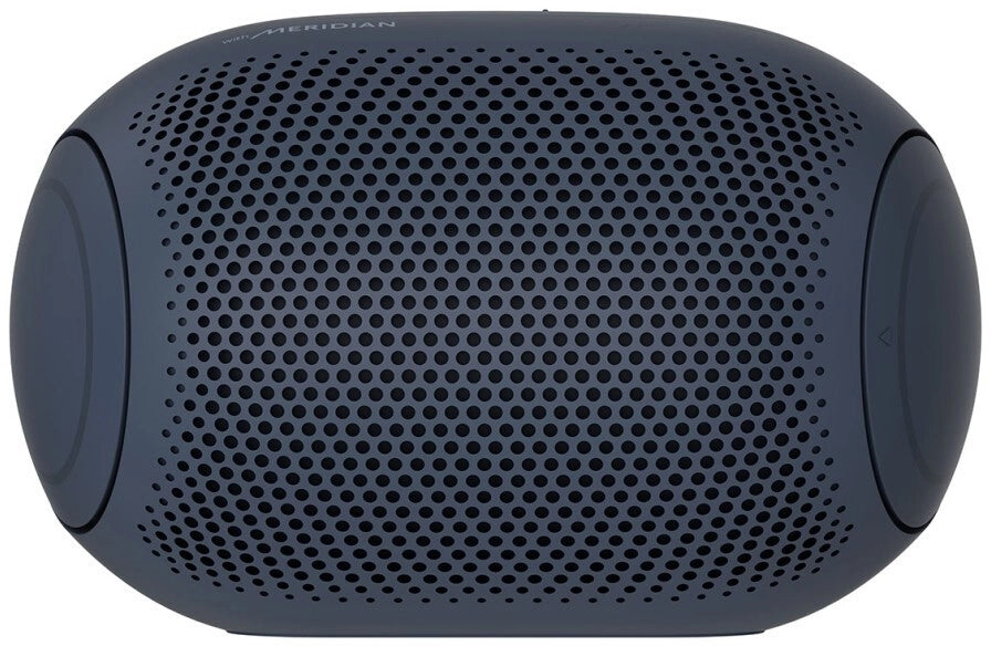 Lg xboom go pl2 altoparlante portatile mono blu 5 w