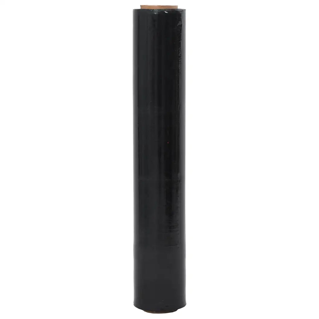 Film Estensibile 6 pz Nero 23 ?m 50 cm x 300 m
