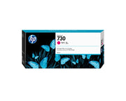 HP Cartuccia di inchiostro magenta DesignJet 730 da 300 ml