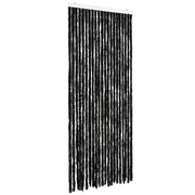 Zanzariera Antracite 90x200 cm Ciniglia CFW3170655