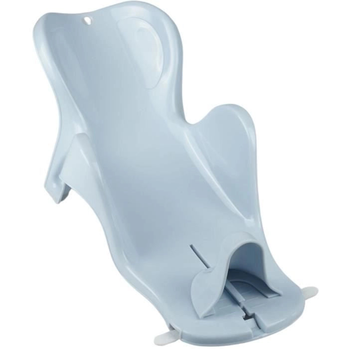 THERMOBABY Buttafuori da bagno Daphne - Fiore blu