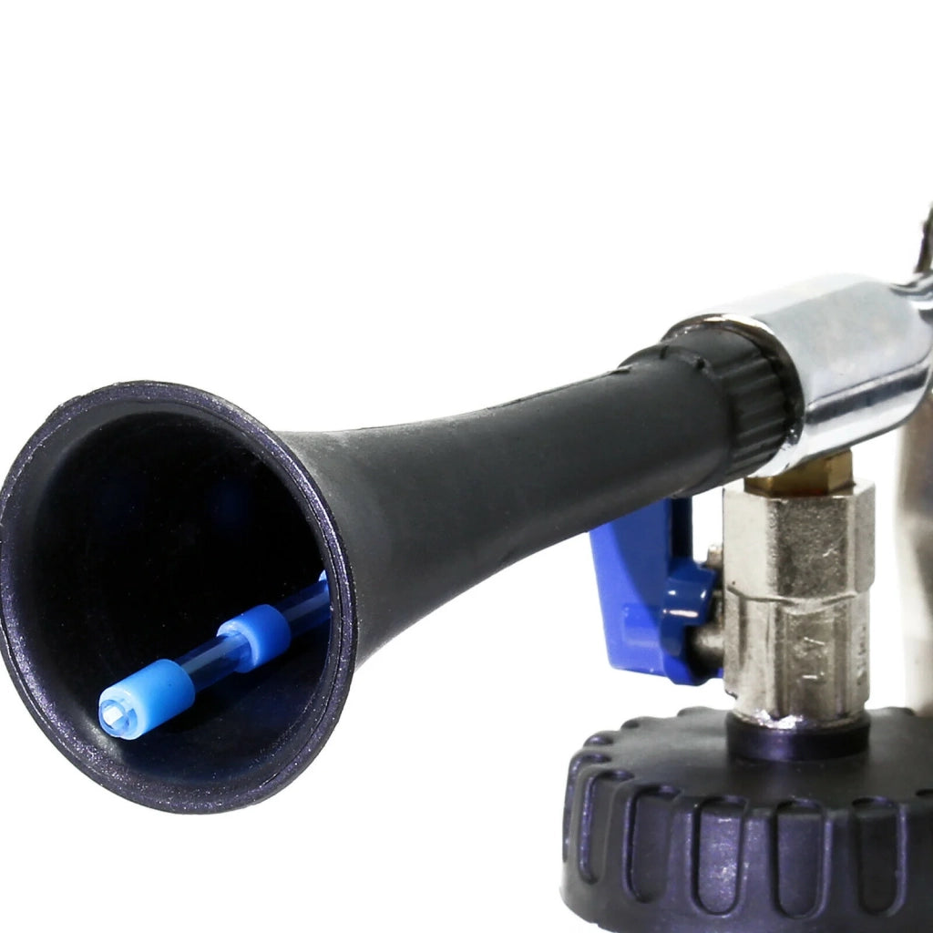 Pistola pneumatica ad aria compressa per la pulizia di veicoli e zerbini 16_0002903
