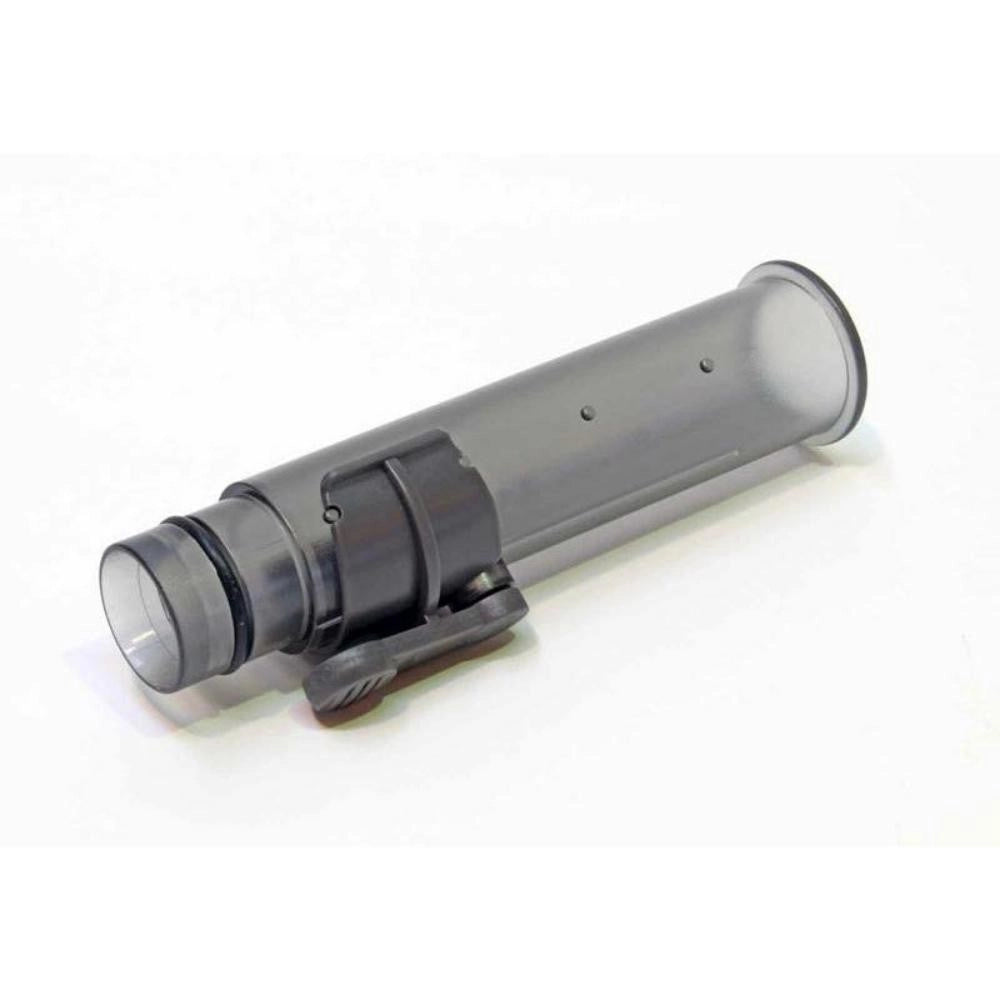 Eheim 7444240 Tubo Superiore Completo Di Quick Aqua Stop Per Aspirarifiuti 4002510