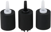 Set di rulli di caricamento per uso quotidiano - Compatibile con Kyocera 7551/3501i/6551/3051/4551/5551/4501 TA - Facile da installare - Materiale resistente - Adatto per ufficio/casa - Alta affidabilità - Componente di stampante