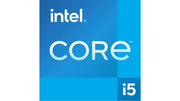 Intel core i5-12400f processore 18 mb cache intelligente scatola - BX8071512400F