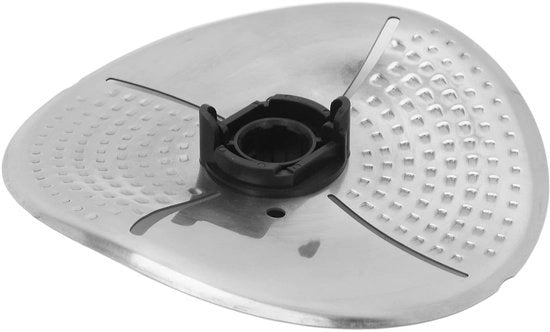 Accessorio per cucina - Protezione per le superfici - Grade alimentare - Adatto per TM5/TM6/TM31 - Copertura a lamina - Accessorio per cucina