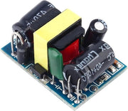 Modulo di Alimentazione AC-DC Isolato 33 V 700 mA per 220 V / 110 V di Ingresso - Alta Precisione 3 V di Uscita.
