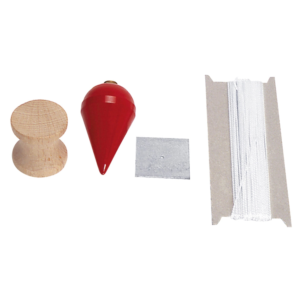 PIOMBO A PERA IN KIT gr. 500  - BricoGo