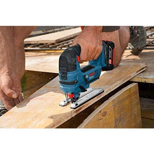 Bosch 2 607 010 903 lama per sega a gattuccio, sega a traforo e sega universale Lama per seghetto alternativo 30 pz